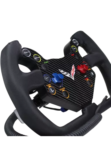 Simline Corvette C7R simline.eu 