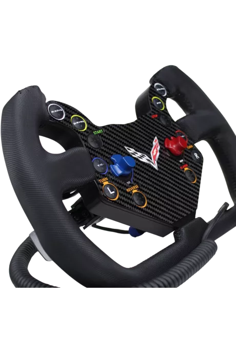 Simline Corvette C7R simline.eu 