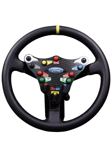 Simline Fiesta WRC simline.eu 