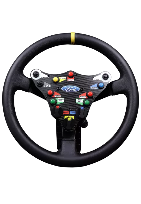 Simline Fiesta WRC simline.eu 