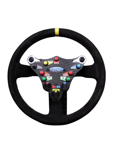 Simline Fiesta WRC simline.eu 