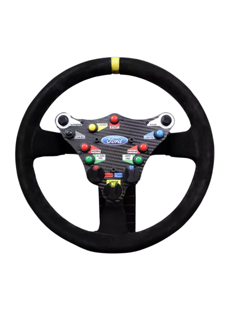 Simline Fiesta WRC simline.eu 