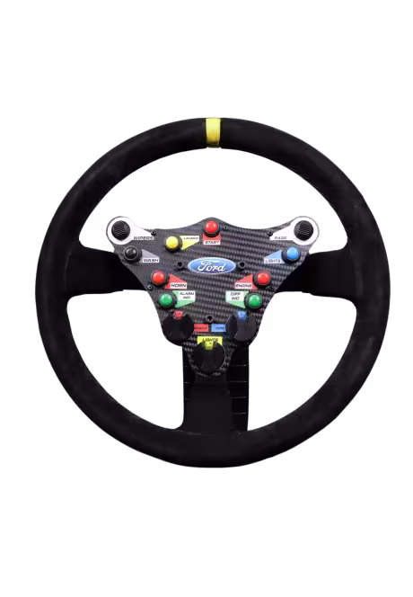 Simline Fiesta WRC simline.eu 