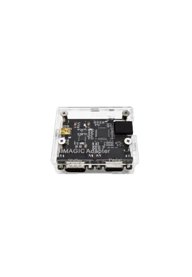 SIMAGIC PA-V1 Peripheral Adapter simline.eu 