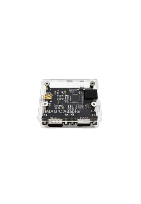 SIMAGIC PA-V1 Adapter Peryferiów simline.eu 