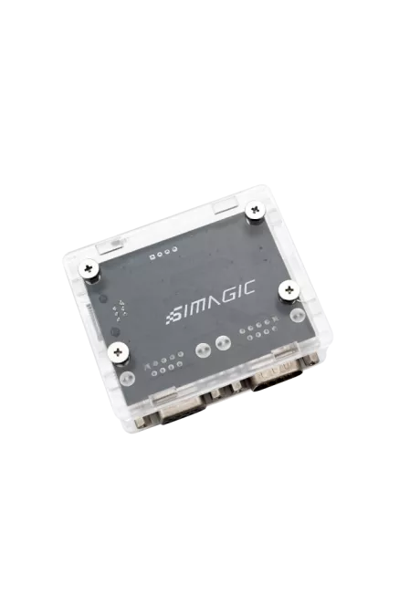 SIMAGIC PA-V1 Peripheral Adapter simline.eu 