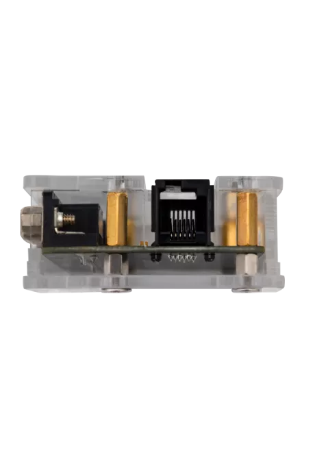 SIMAGIC PA-V1 Peripheral Adapter simline.eu 