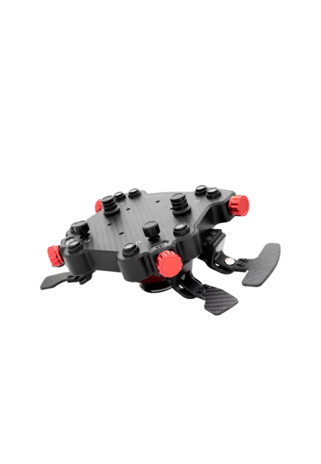 Simagic GT Pro Hub (K) simline.eu 