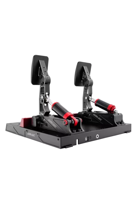 simline.euSimagic P1000 FSimagic