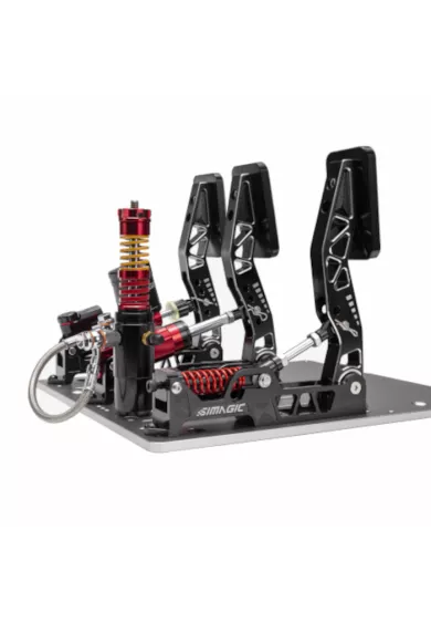 simline.euSimagic P2000-R S100RSimagic