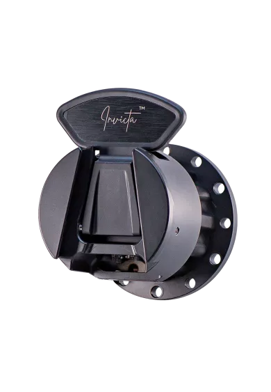 Asetek QR z integracją bezpośrednią simline.eu 