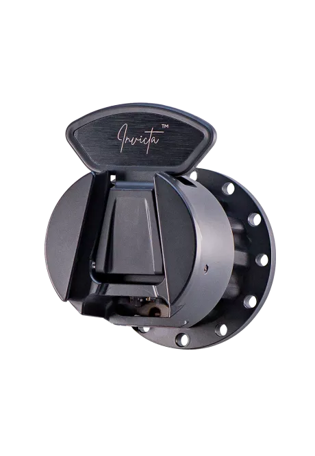 Asetek QR z integracją bezpośrednią simline.eu 