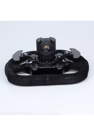 Asetek QR z integracją bezpośrednią simline.eu 