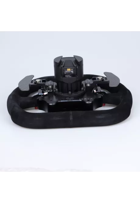 Asetek QR z integracją bezpośrednią simline.eu 