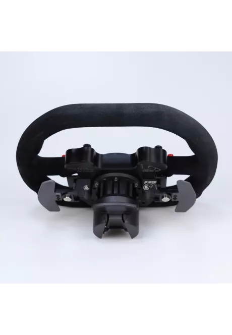 Asetek QR z integracją bezpośrednią simline.eu 