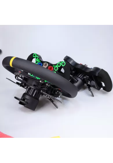 Asetek QR z integracją bezpośrednią simline.eu 