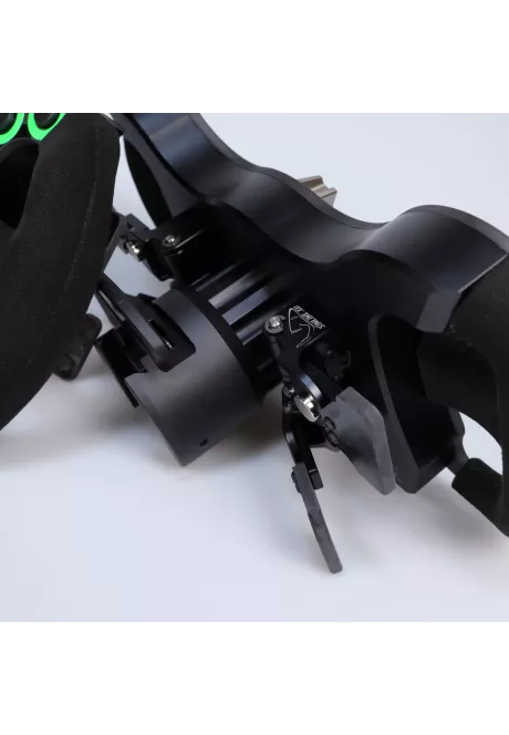 Asetek QR z integracją bezpośrednią simline.eu 