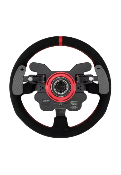 simline.euSimagic GT1-SR AlcantaraSimagic