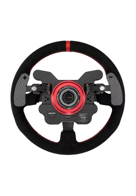 simline.euSimagic GT1-SR AlcantaraSimagic