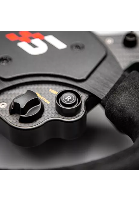 simline.euSimagic GT1-SR AlcantaraSimagic