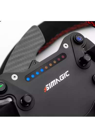 simline.euSimagic GTS SkórzanaSimagic