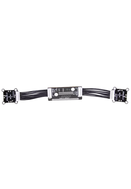 Moduł Dual Funky Switch simline.eu 