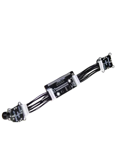 Dual Funky Switch Module simline.eu 