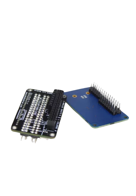 Simline BU0836A Break out Matrix board simline.eu 