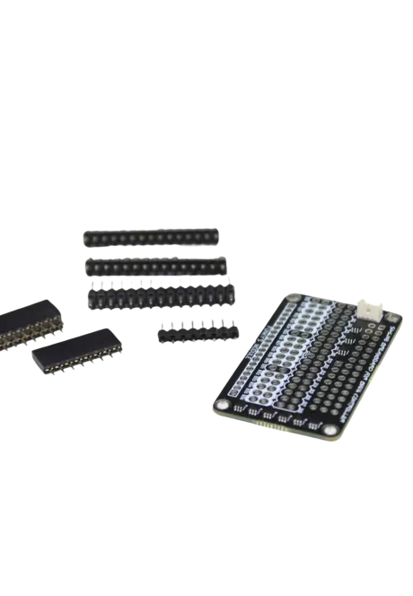 Simline BU0836A Break out Matrix board simline.eu 