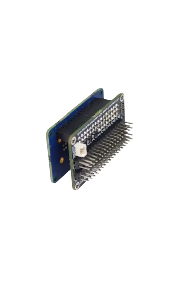 Simline BU0836A Break out Matrix board simline.eu 