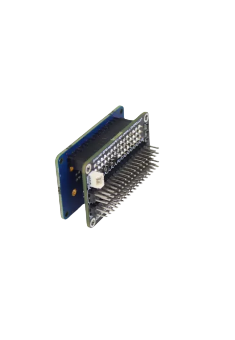 Simline BU0836A Break out Matrix board simline.eu 