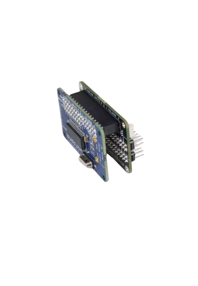 Simline BU0836A Break out Matrix board simline.eu 