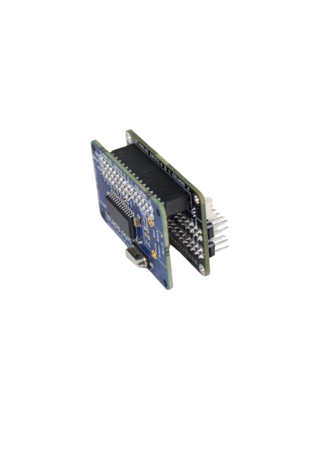 Simline BU0836A Break out Matrix board simline.eu 