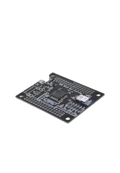 DSD Blu32 BLE Controller simline.eu 
