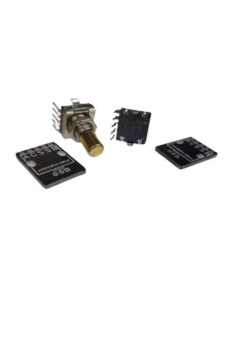 ELMA E33 Encoder simline.eu 