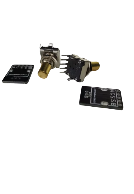 ELMA E33 Encoder simline.eu 