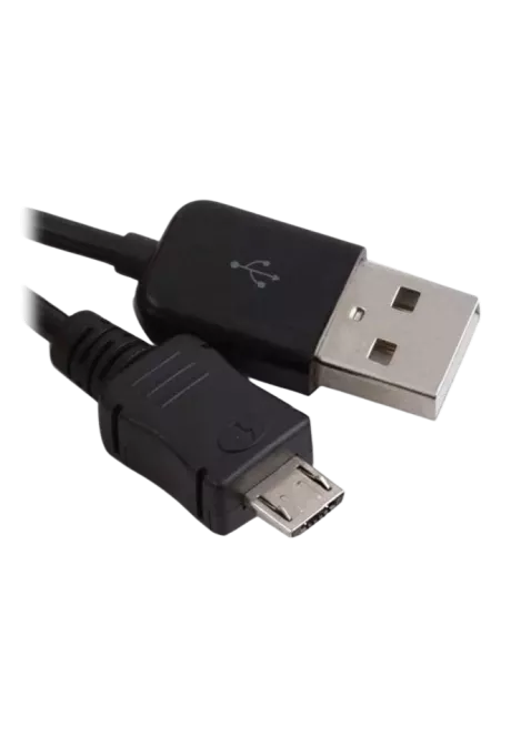 Kabel spiralny Micro USB simline.eu 