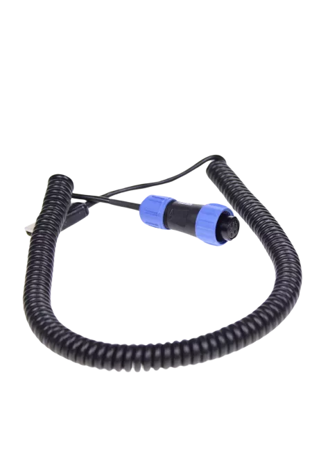 Kabel spiralny Simline simline.eu 