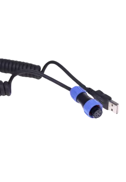 Kabel spiralny Simline 2