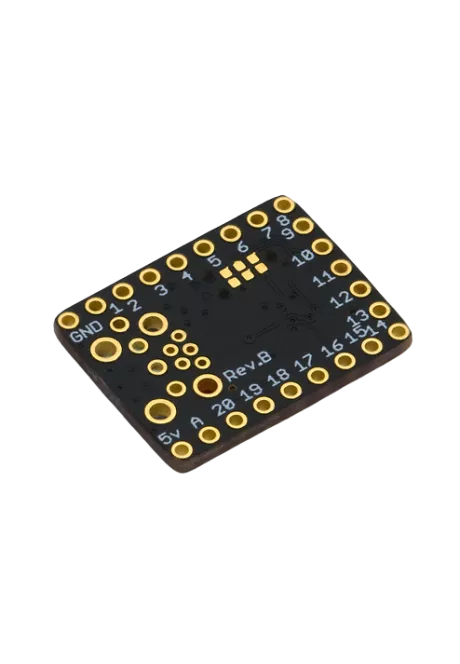 MicroBBI Controller simline.eu 