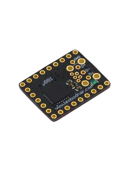 MicroBBI Controller simline.eu 