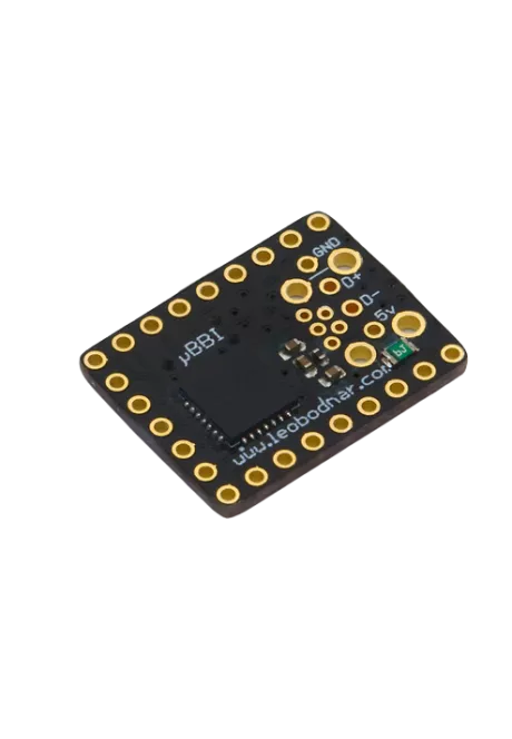 MicroBBI Controller simline.eu 