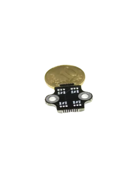 Dual Clutch module with BPP simline.eu 