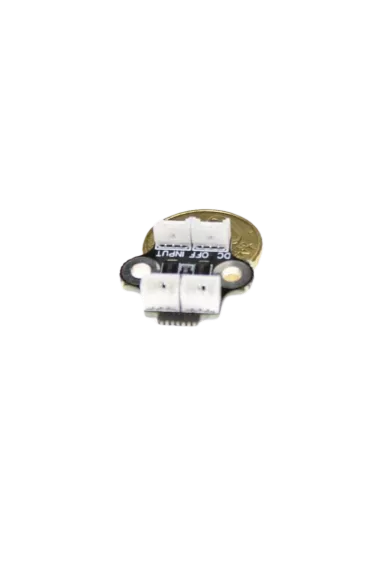 Dual Clutch module with BPP simline.eu 