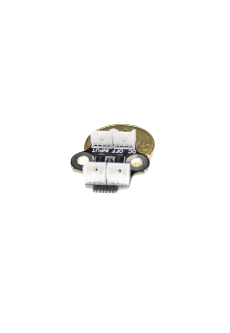 Dual Clutch module with BPP simline.eu 