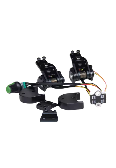 Aluminiowe sprzęgła (Hall sensor) simline.eu 