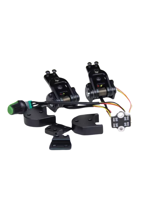 Aluminiowe sprzęgła (Hall sensor) simline.eu 