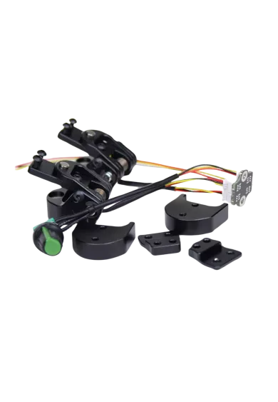 Aluminiowe sprzęgła (Hall sensor) simline.eu 