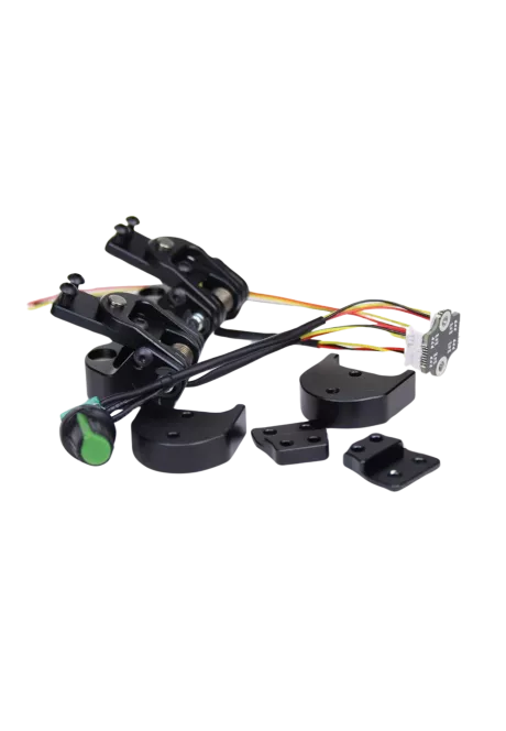 Aluminiowe sprzęgła (Hall sensor) simline.eu 