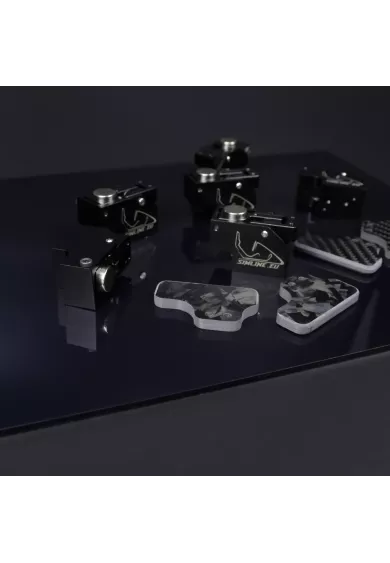 Push & Pull Shifter simline.eu 